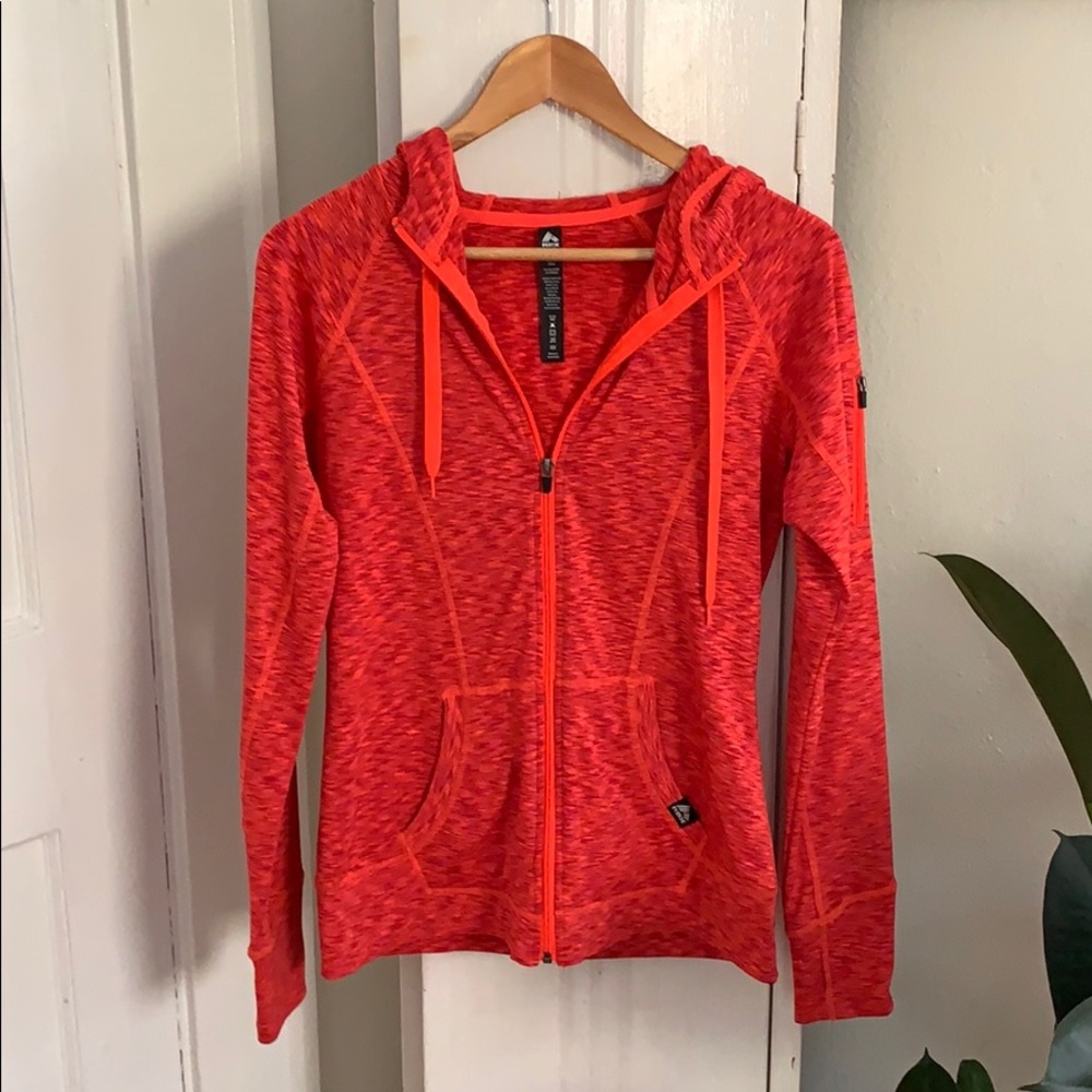 Pink Sport Jacket
